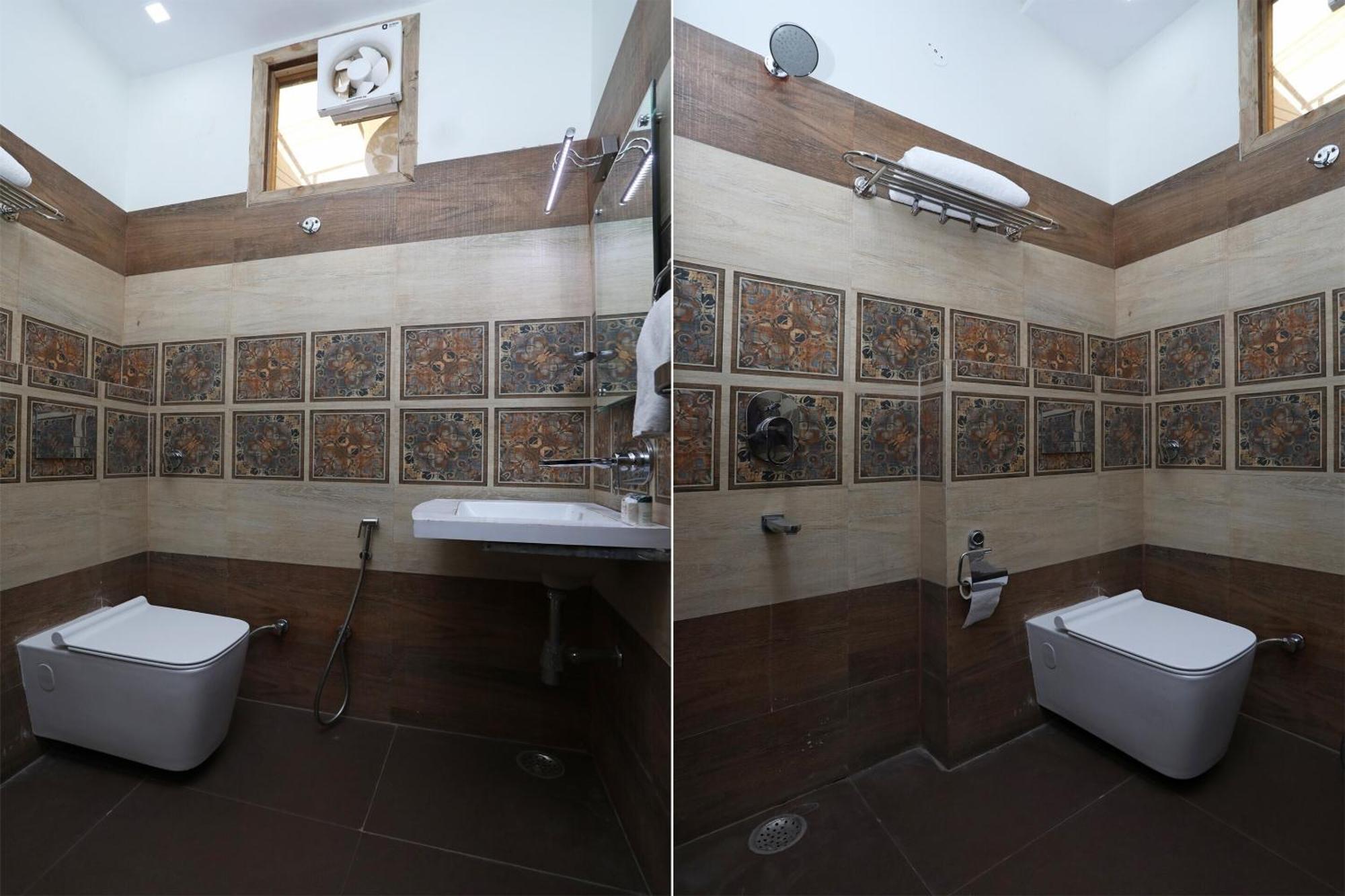 Oyo Vaishnavi Heritage Hotel 2*