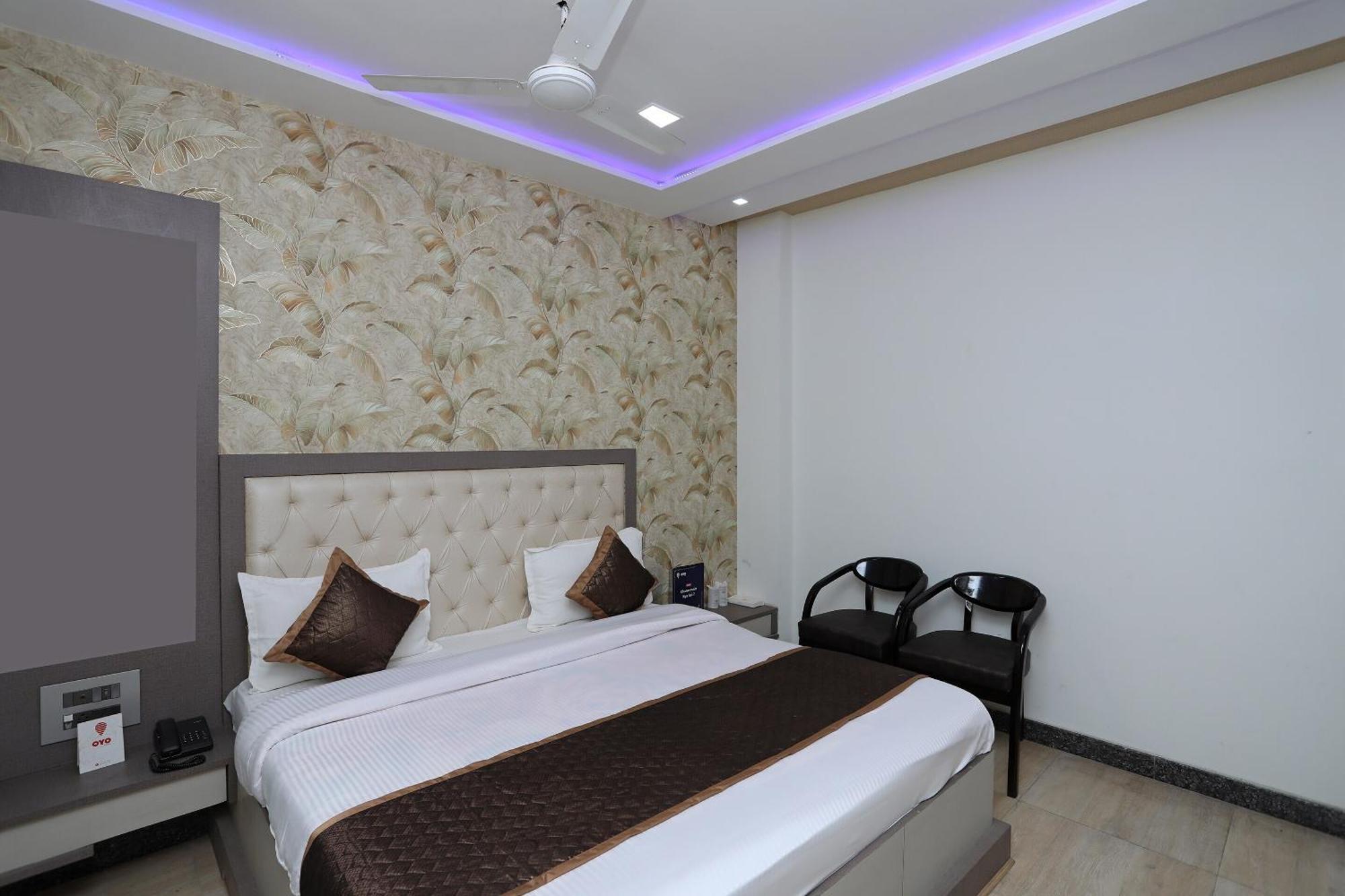Hotel Oyo Vaishnavi Heritage 2*